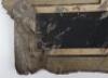 Rare WW2 German Luftwaffe Aircraft Swastika Panel - 2