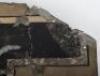 Rare WW2 German Luftwaffe Aircraft Swastika Panel - 4