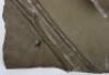 Rare WW2 German Luftwaffe Aircraft Swastika Panel - 12