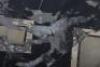 Rare WW2 German Luftwaffe Aircraft Swastika Panel - 13