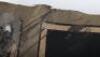 Rare WW2 German Luftwaffe Aircraft Swastika Panel - 14