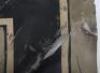 Rare WW2 German Luftwaffe Aircraft Swastika Panel - 15