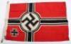 WW2 German Naval Reichskriegsflagge (War Flag) - 10
