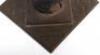 German Kriegsmarine 19th Minesweeper Flotilla Table Award - 6