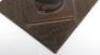 German Kriegsmarine 19th Minesweeper Flotilla Table Award - 7
