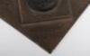 German Kriegsmarine 19th Minesweeper Flotilla Table Award - 8