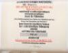 Third Reich Diploma Document to Female Doctor - 3