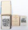 Pre-War German Third Reich Picture Card Game Set &ldquo;Unsere Wehrmacht Ein Quartettspiel&rdquo; - 2