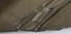 Rare WW2 German Luftwaffe Aircraft Swastika Panel - 16