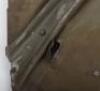 Rare WW2 German Luftwaffe Aircraft Swastika Panel - 19