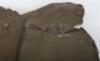 Rare WW2 German Luftwaffe Aircraft Swastika Panel - 21