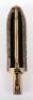 Rare WW1 German M-13 Sectioned Rifle Grenade
