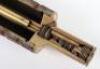 Rare WW1 German M-13 Sectioned Rifle Grenade - 3