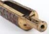 Rare WW1 German M-13 Sectioned Rifle Grenade - 4