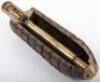 Rare WW1 German M-13 Sectioned Rifle Grenade - 6