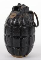 Inert British Mills Grenade