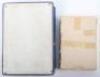 Pre-War German Third Reich Picture Card Game Set &ldquo;Unsere Wehrmacht Ein Quartettspiel&rdquo; - 7