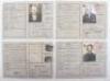 Selection of Third Reich Documents - 3