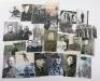 A Mixed Box of Assorted Photographs of WW2 German Interest - 2