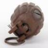 Inert British Mills Grenade - 4