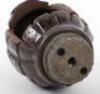 Inert British Sectioned / Cut Away Mills Grenade - 4