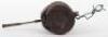 Inert WW2 German Butterfly Bomb - 4