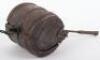 Inert WW2 German Butterfly Bomb - 7