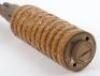 Inert WW1 British No24 Rifle Grenade - 4