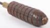 Inert WW1 German M-13 Rifle Grenade - 2