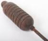 Inert WW1 Model 1914 German Rifle Grenade - 2