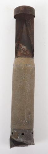 Inert WW2 German Incendiary Bomb