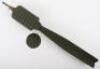Rare Inert WW1 German Granatenwerfer Adapted for Aerial Use