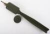 Rare Inert WW1 German Granatenwerfer Adapted for Aerial Use - 2