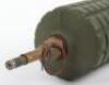 Rare Inert WW1 German Granatenwerfer Adapted for Aerial Use - 4