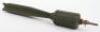 Rare Inert WW1 German Granatenwerfer Adapted for Aerial Use - 5
