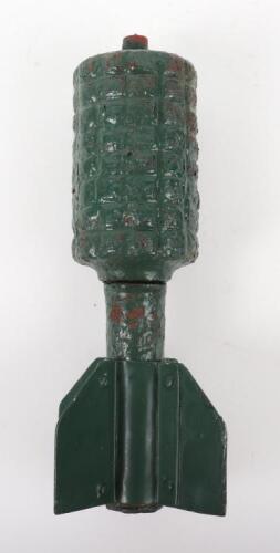 Inert WW1 German Granatenwerfer Round