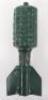 Inert WW1 German Granatenwerfer Round - 2