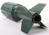Inert WW1 German Granatenwerfer Round - 4