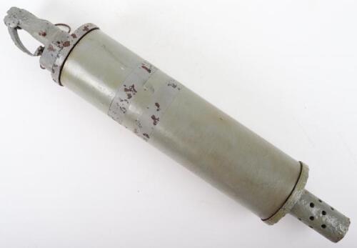 Inert WW1 British Stokes Mortar Projectile