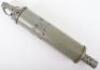 Inert WW1 British Stokes Mortar Projectile