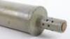 Inert WW1 British Stokes Mortar Projectile - 3