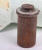 Scarce Inert WW2 German Luftwaffe 50kg Aerial Bomb - 7