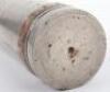 Inert British WW1 18pdr Projectile - 7