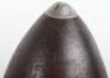 Inert WW1 1917 Projectile - 3