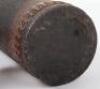 Inert WW1 1917 Projectile - 7