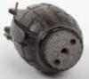Inert British Mills Hand Grenade - 4
