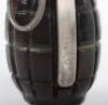 Inert British Mills Grenade - 3