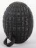 Inert WW1 Turkish Hand Grenade - 2