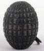 Inert WW1 Turkish Hand Grenade - 3