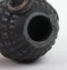 Inert WW1 Turkish Hand Grenade - 6